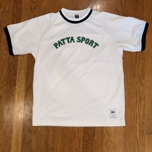 Pattaya Baseball shirt